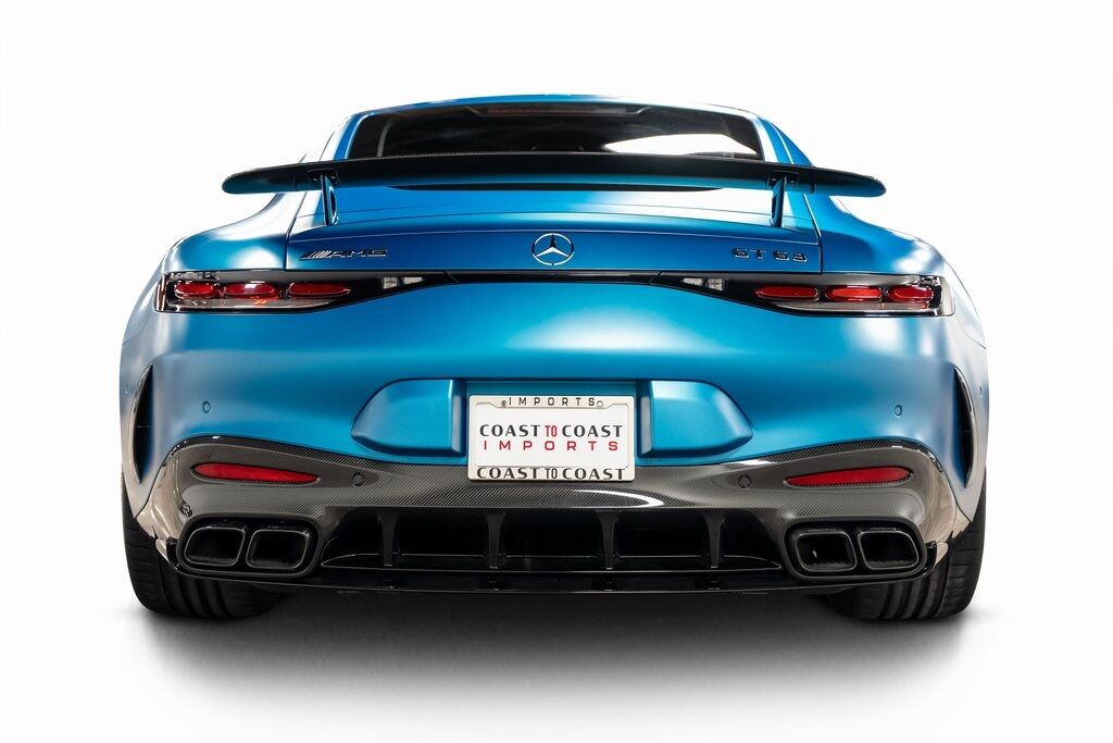 2024 Mercedes-Benz AMG&reg; GT 63 Indianapolis IN