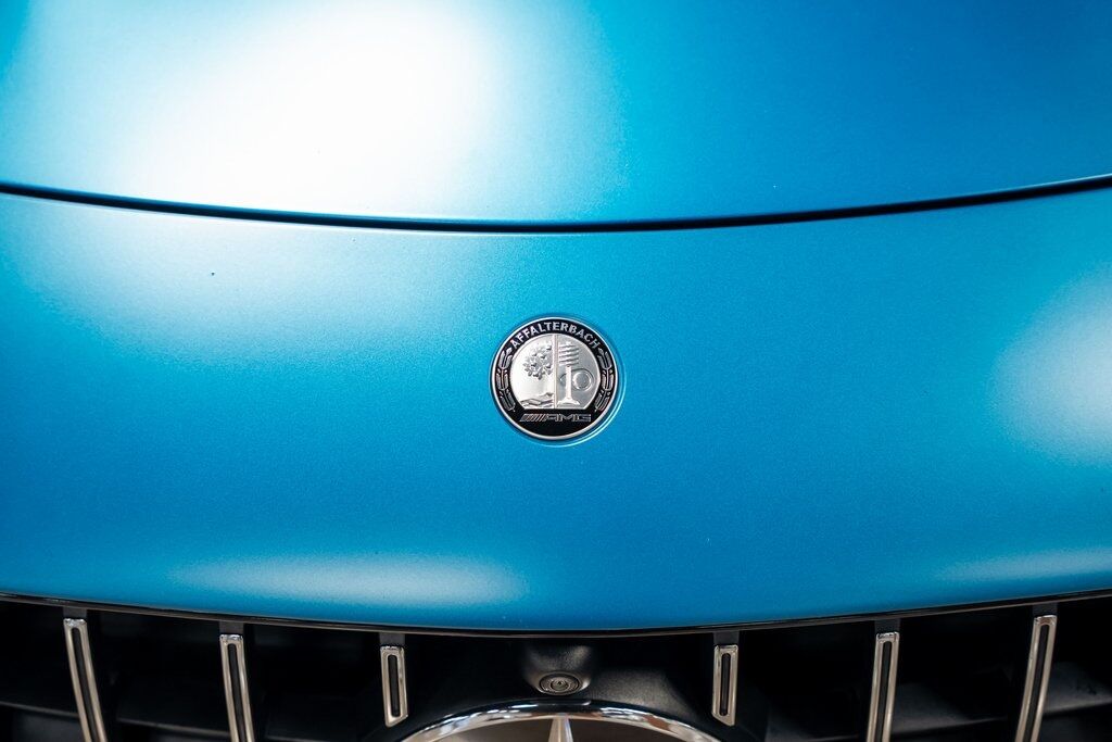 2024 Mercedes-Benz AMG&reg; GT 63 Indianapolis IN