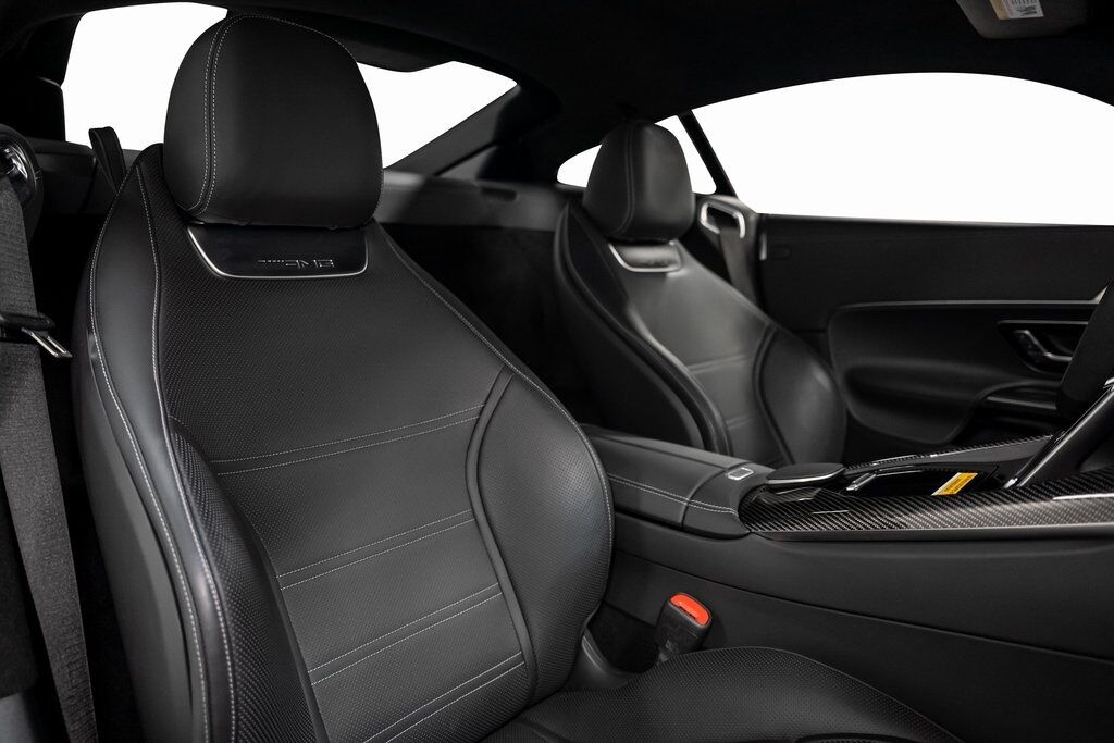 2024 Mercedes-Benz AMG&reg; GT 63 Indianapolis IN