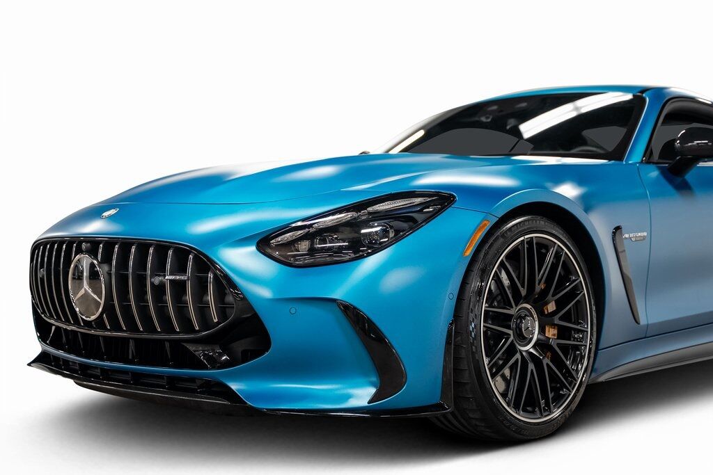 2024 Mercedes-Benz AMG&reg; GT 63 Indianapolis IN