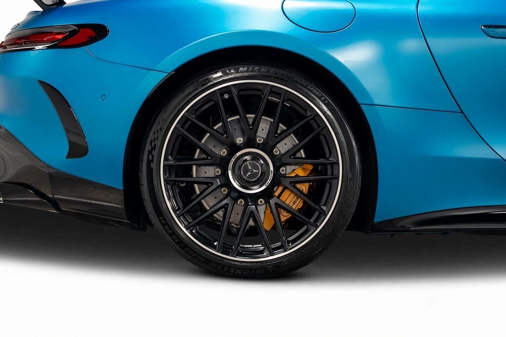 2024 Mercedes-Benz AMG&reg; GT 63 Indianapolis IN