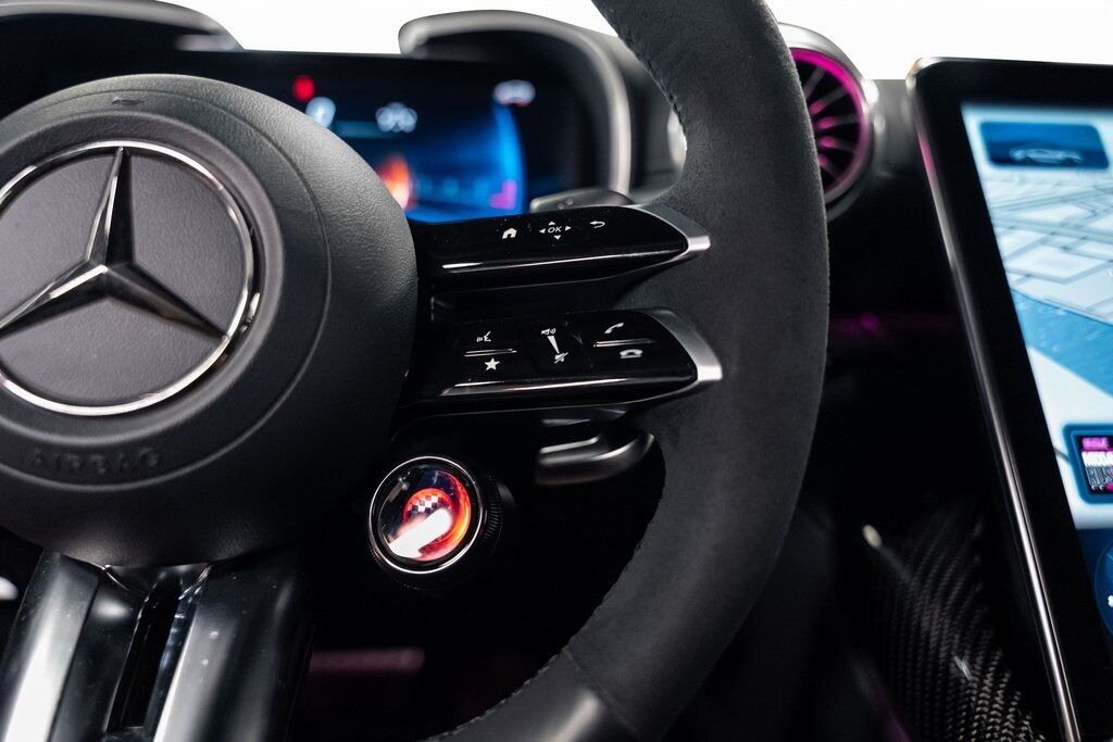 2024 Mercedes-Benz AMG&reg; GT 63 Indianapolis IN