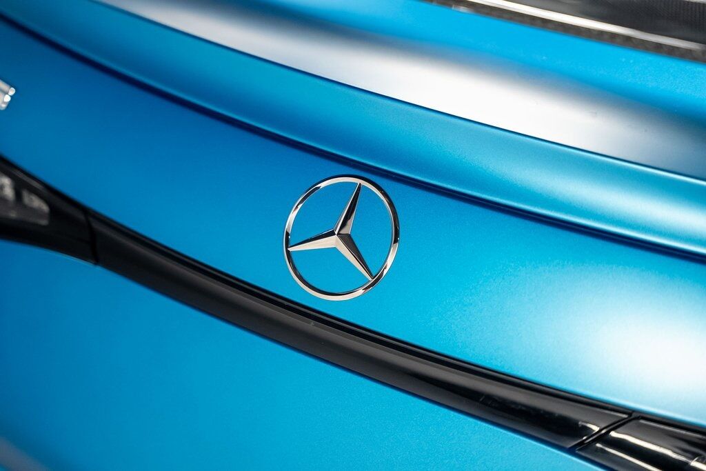 2024 Mercedes-Benz AMG&reg; GT 63 Indianapolis IN