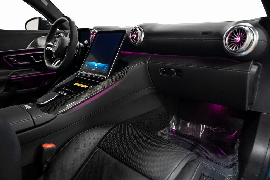 2024 Mercedes-Benz AMG&reg; GT 63 Indianapolis IN