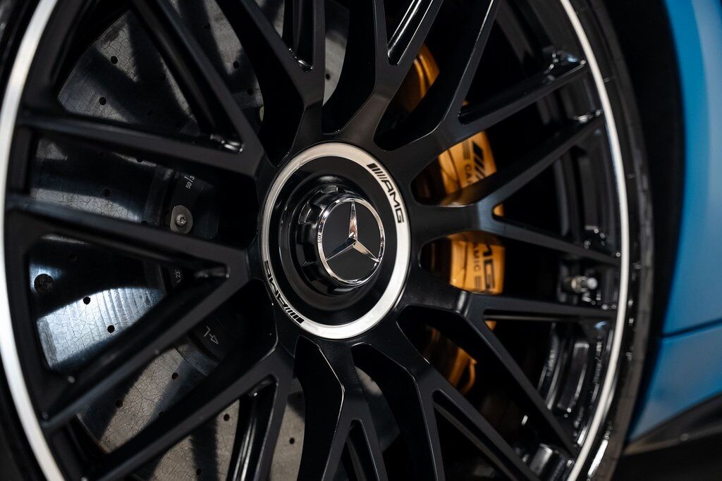 2024 Mercedes-Benz AMG&reg; GT 63 Indianapolis IN