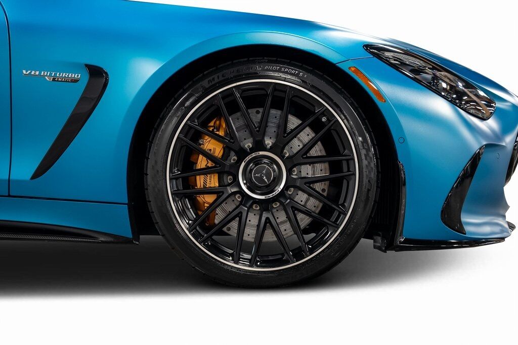 2024 Mercedes-Benz AMG&reg; GT 63 Indianapolis IN