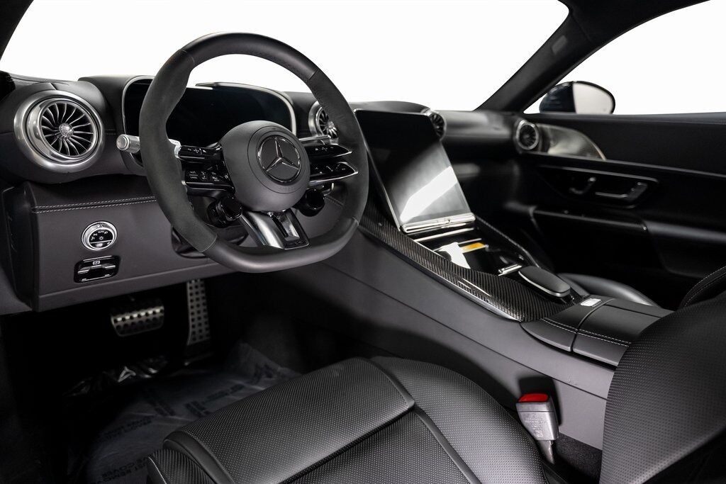 2024 Mercedes-Benz AMG&reg; GT 63 Indianapolis IN