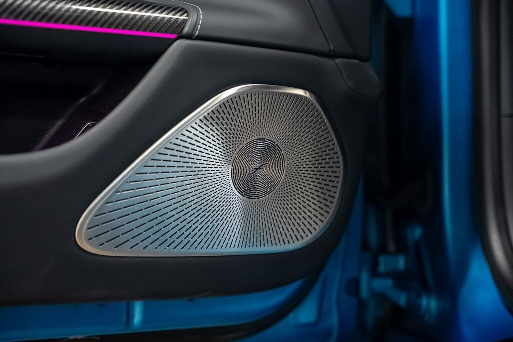 2024 Mercedes-Benz AMG&reg; GT 63 Indianapolis IN