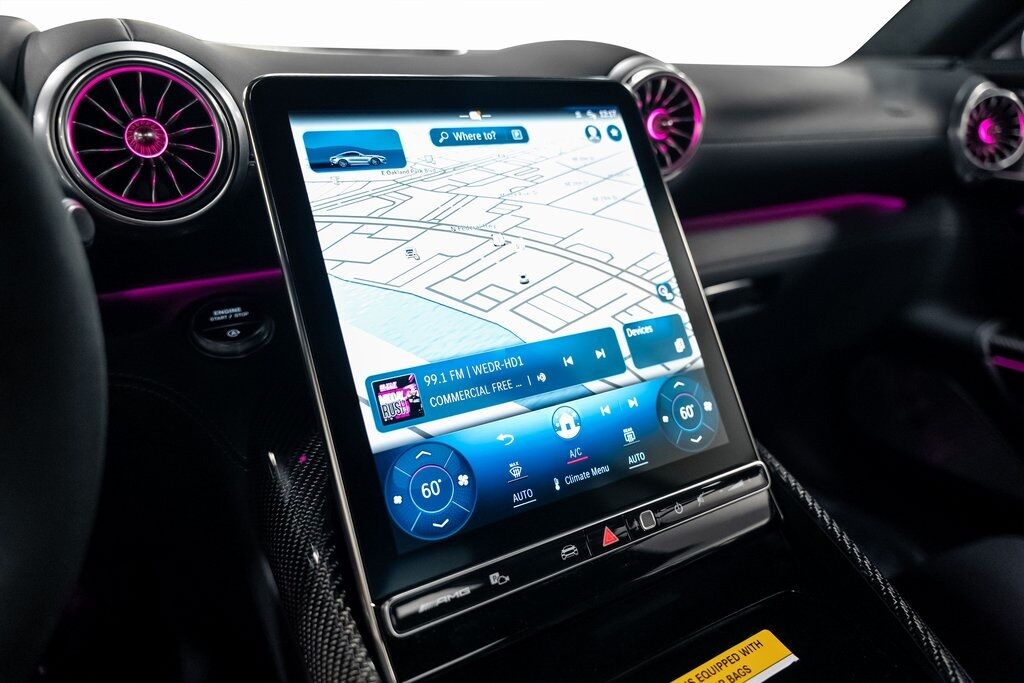 2024 Mercedes-Benz AMG&reg; GT 63 Indianapolis IN