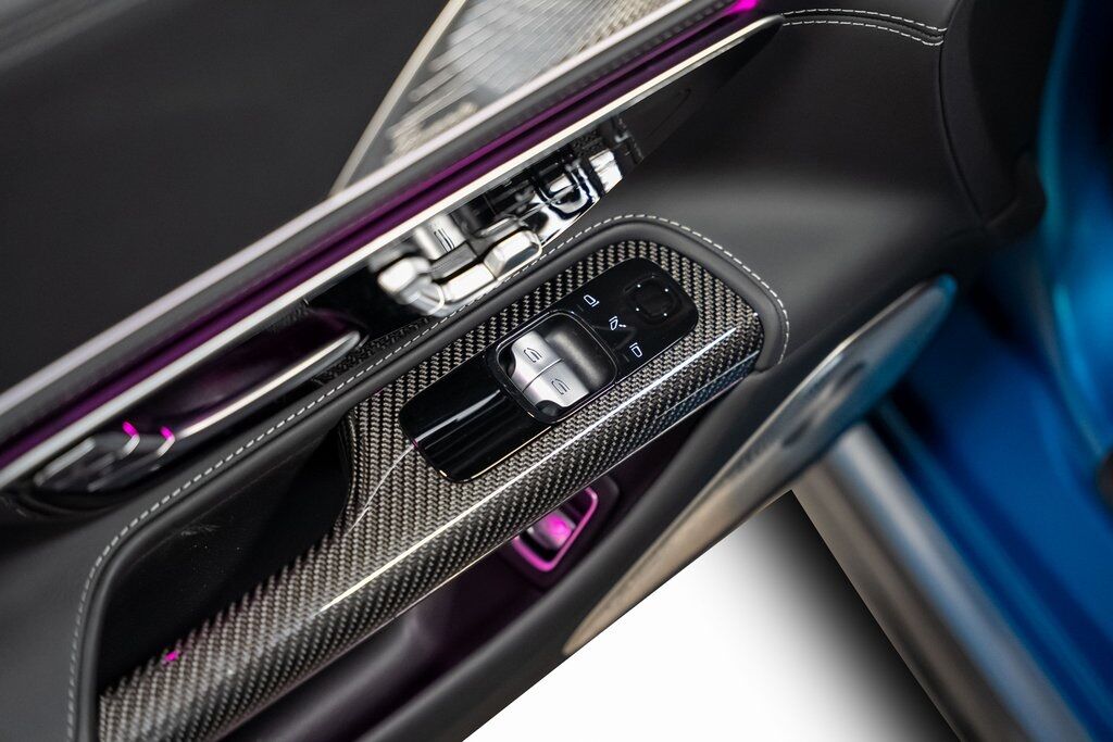 2024 Mercedes-Benz AMG&reg; GT 63 Indianapolis IN