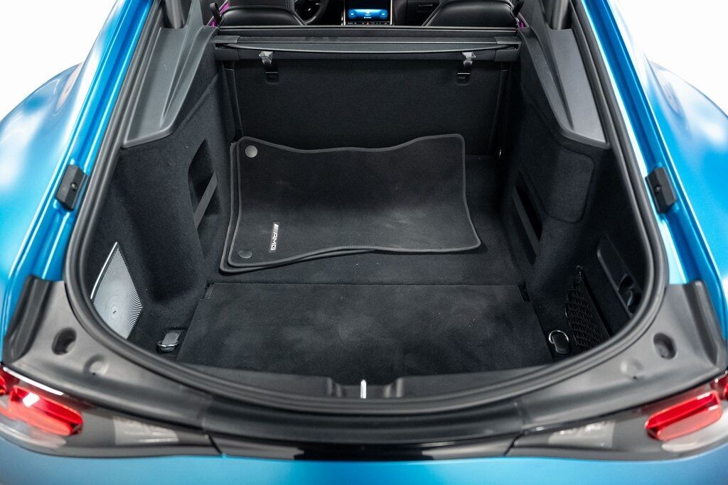 2024 Mercedes-Benz AMG&reg; GT 63 Indianapolis IN