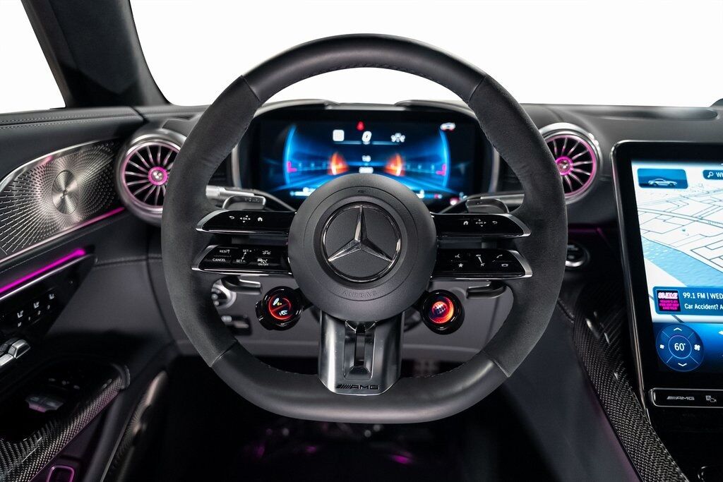 2024 Mercedes-Benz AMG&reg; GT 63 Indianapolis IN