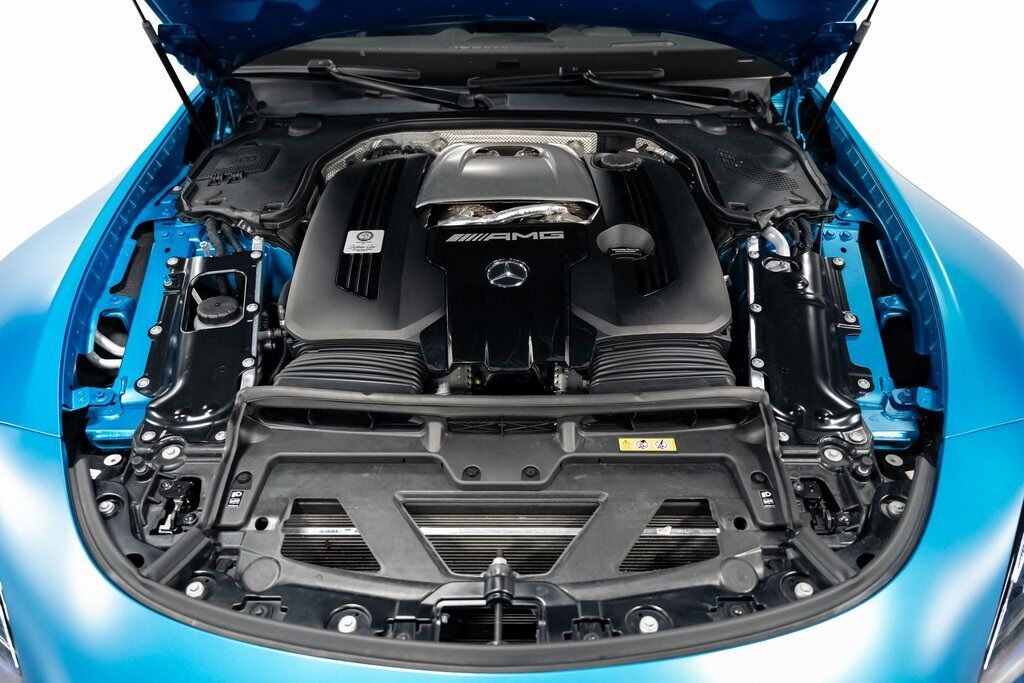 2024 Mercedes-Benz AMG&reg; GT 63 Indianapolis IN