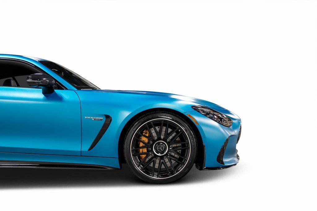 2024 Mercedes-Benz AMG&reg; GT 63 Indianapolis IN