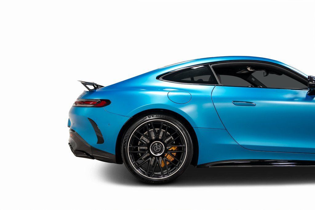 2024 Mercedes-Benz AMG&reg; GT 63 Indianapolis IN