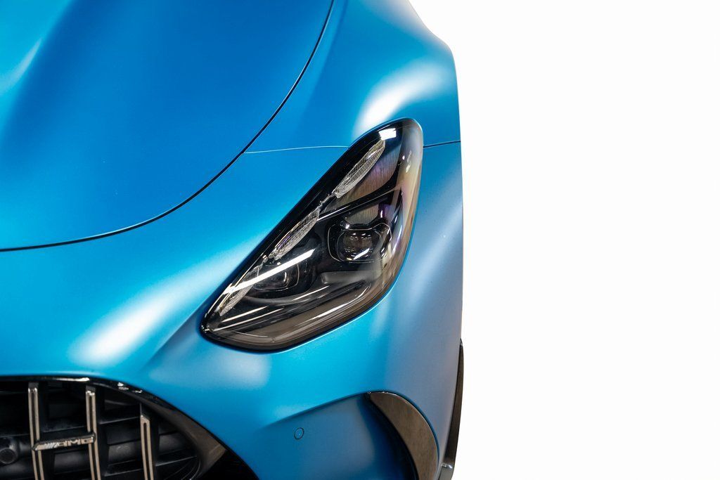 2024 Mercedes-Benz AMG&reg; GT 63 Indianapolis IN