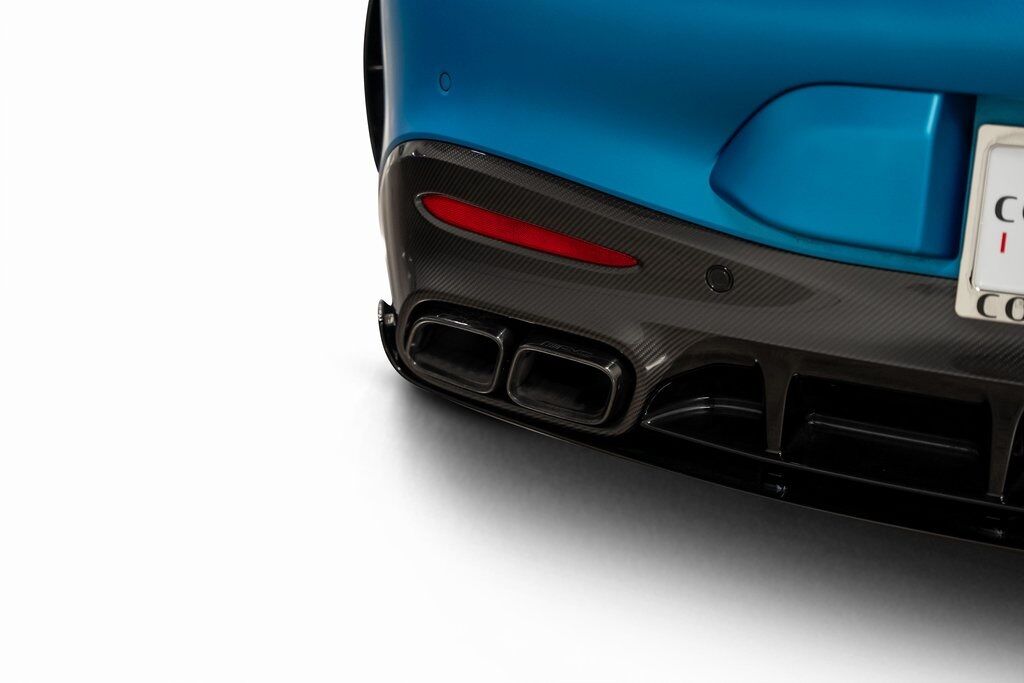 2024 Mercedes-Benz AMG&reg; GT 63 Indianapolis IN