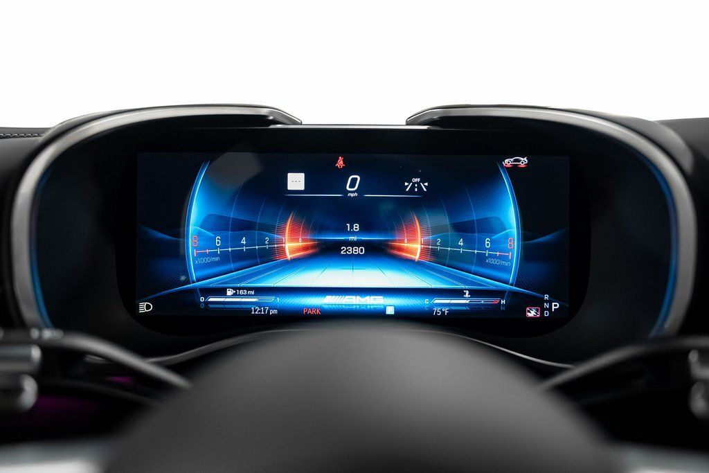 2024 Mercedes-Benz AMG&reg; GT 63 Indianapolis IN