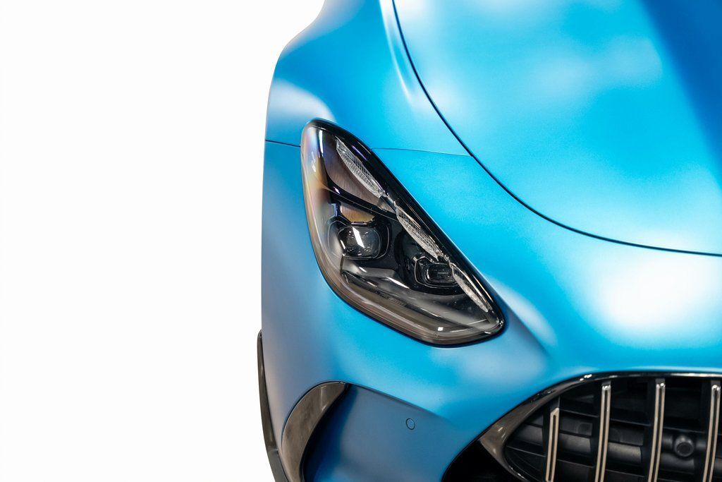 2024 Mercedes-Benz AMG&reg; GT 63