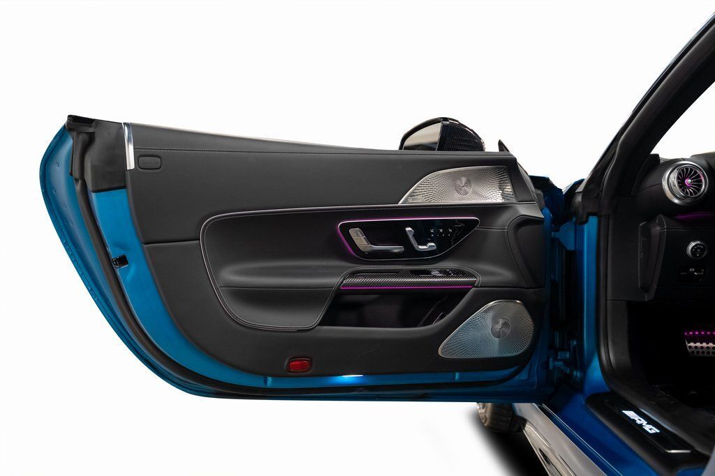 2024 Mercedes-Benz AMG&reg; GT 63 Indianapolis IN