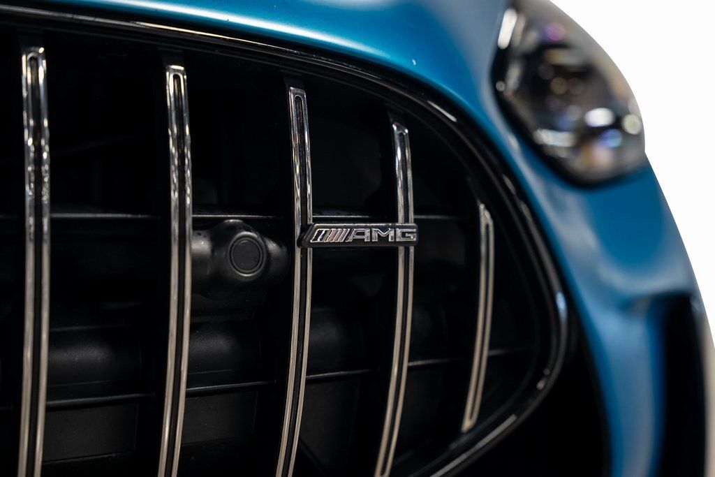 2024 Mercedes-Benz AMG&reg; GT 63 Indianapolis IN