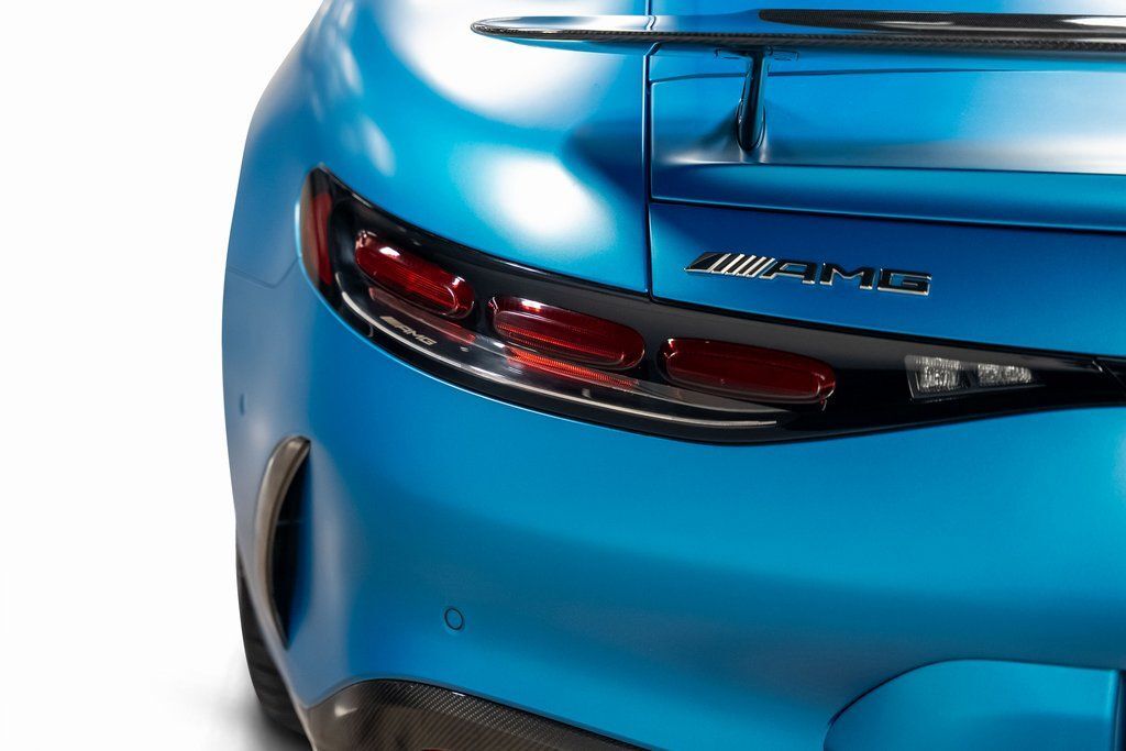 2024 Mercedes-Benz AMG&reg; GT 63 Indianapolis IN