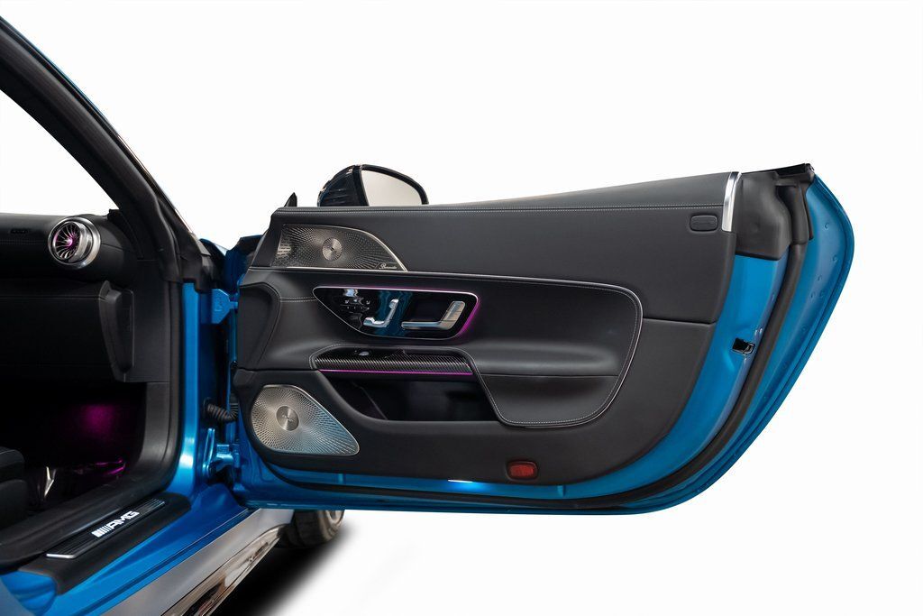 2024 Mercedes-Benz AMG&reg; GT 63 Indianapolis IN