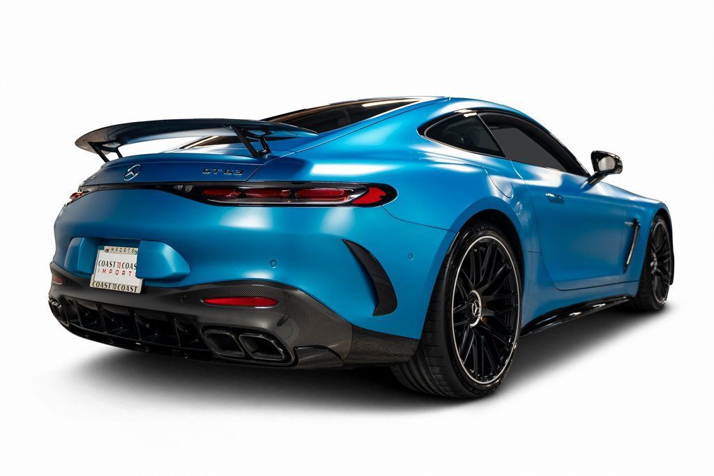 2024 Mercedes-Benz AMG&reg; GT 63 Indianapolis IN