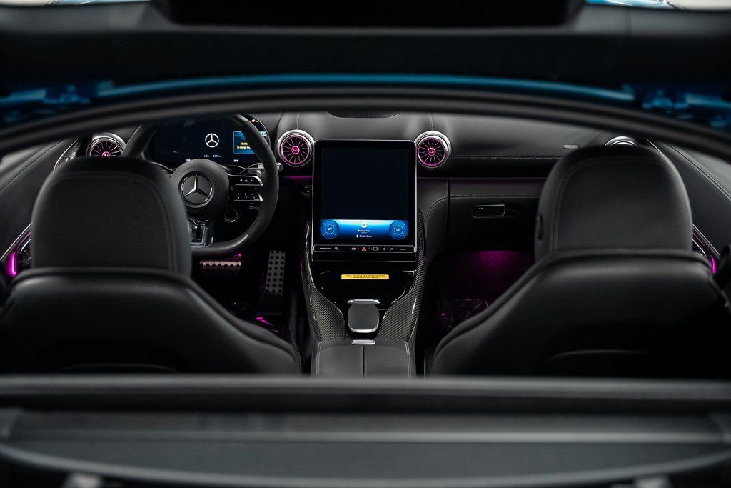 2024 Mercedes-Benz AMG&reg; GT 63 Indianapolis IN