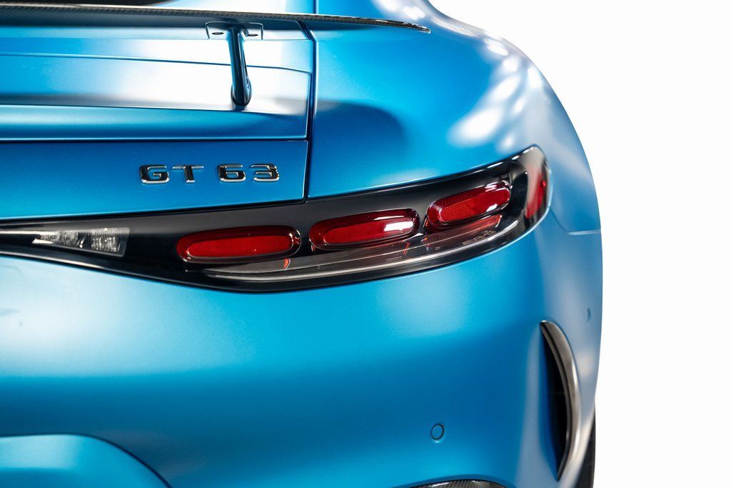 2024 Mercedes-Benz AMG&reg; GT 63 Indianapolis IN