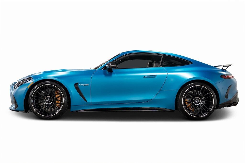 2024 Mercedes-Benz AMG&reg; GT 63 Indianapolis IN