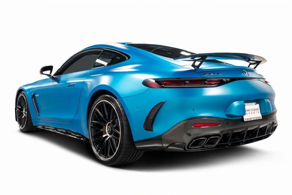 2024 Mercedes-Benz AMG&reg; GT 63 Indianapolis IN