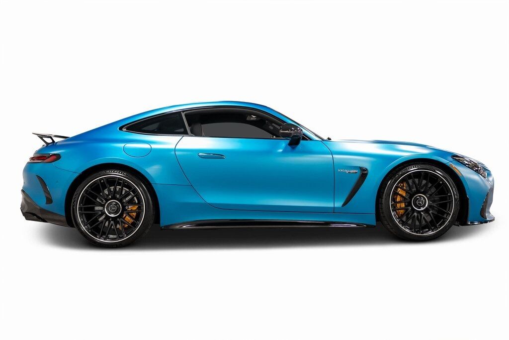 2024 Mercedes-Benz AMG&reg; GT 63 Indianapolis IN
