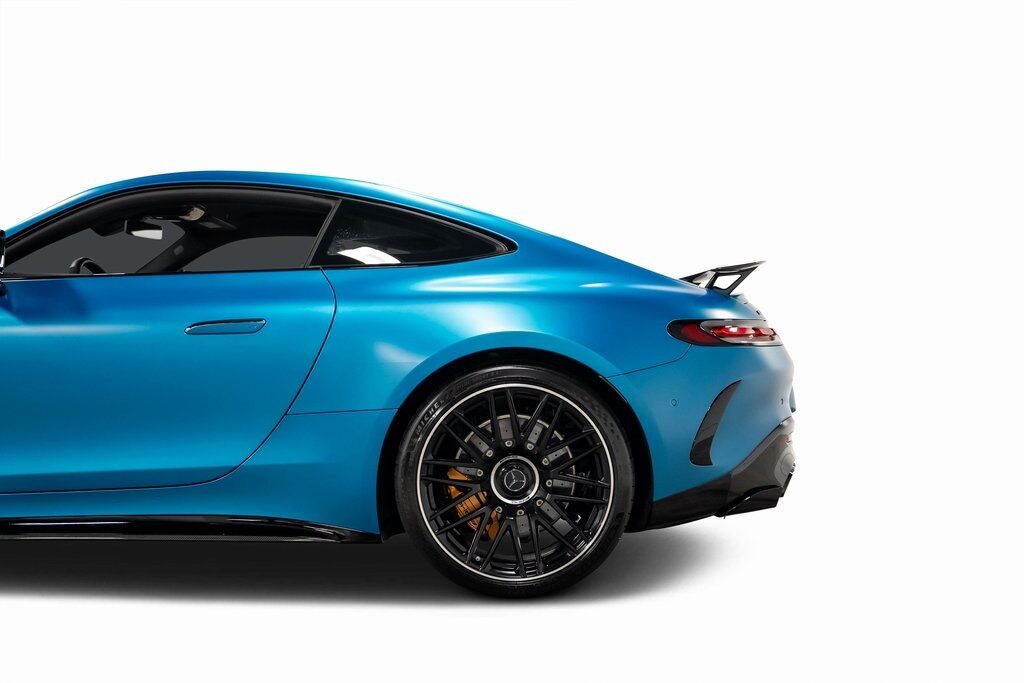 2024 Mercedes-Benz AMG&reg; GT 63 Indianapolis IN