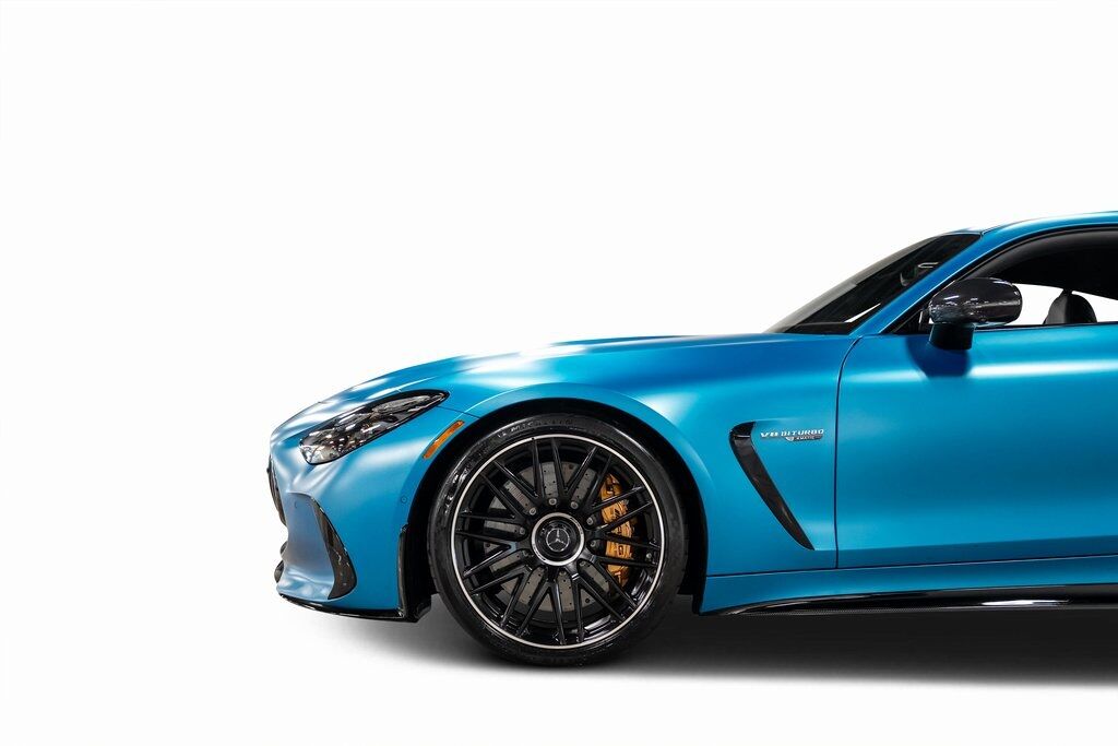 2024 Mercedes-Benz AMG&reg; GT 63 Indianapolis IN