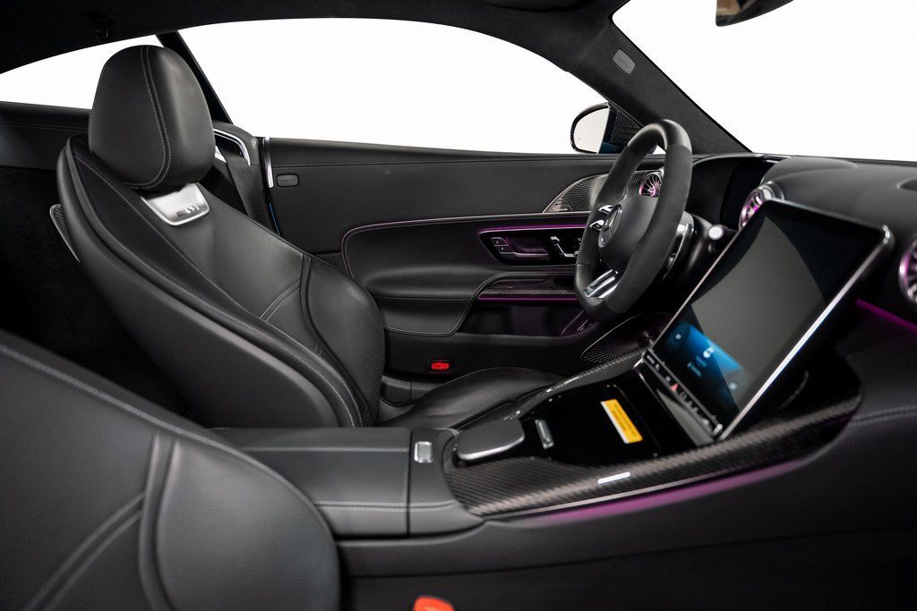 2024 Mercedes-Benz AMG&reg; GT 63 Indianapolis IN