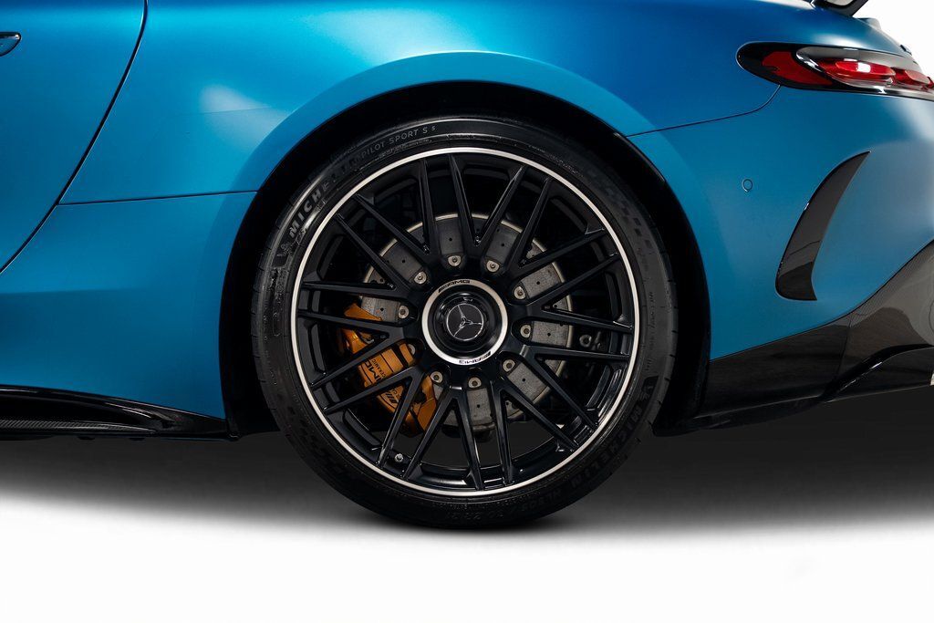 2024 Mercedes-Benz AMG&reg; GT 63 Indianapolis IN