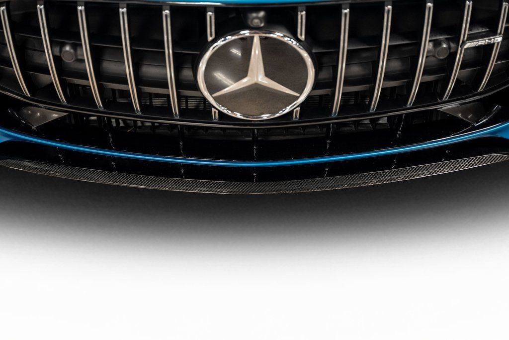 2024 Mercedes-Benz AMG&reg; GT 63 Indianapolis IN