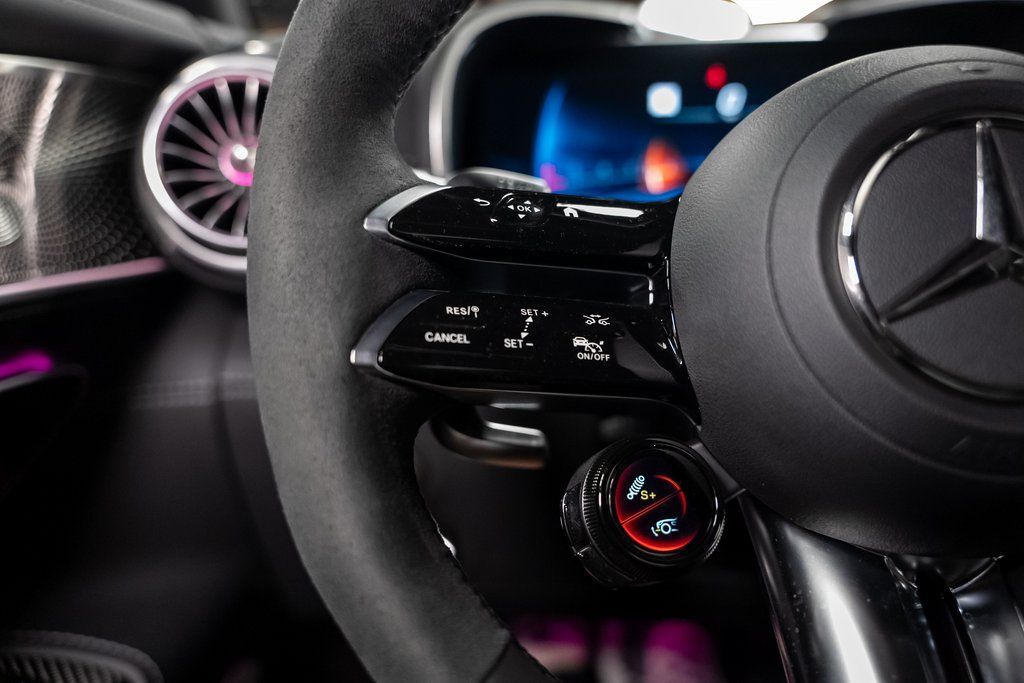 2024 Mercedes-Benz AMG&reg; GT 63 Indianapolis IN