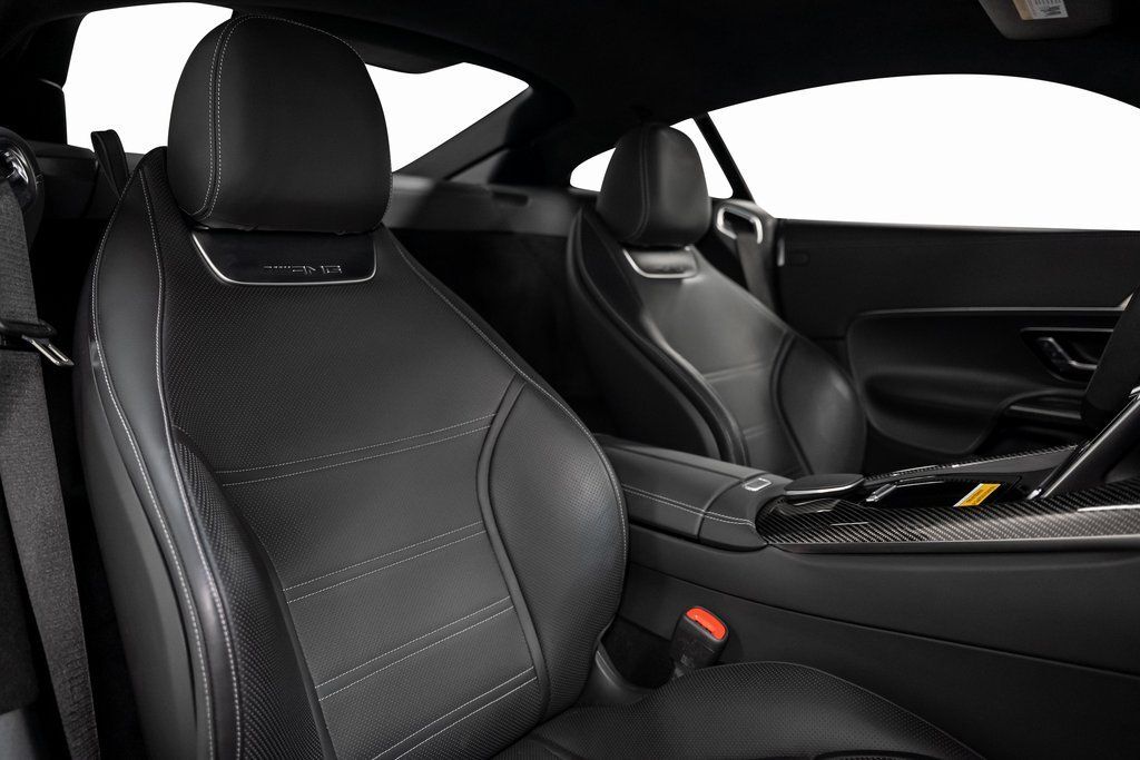 2024 Mercedes-Benz AMG&reg; GT 63 Indianapolis IN