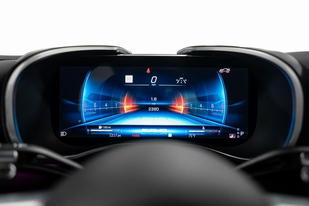 2024 Mercedes-Benz AMG&reg; GT 63 Indianapolis IN