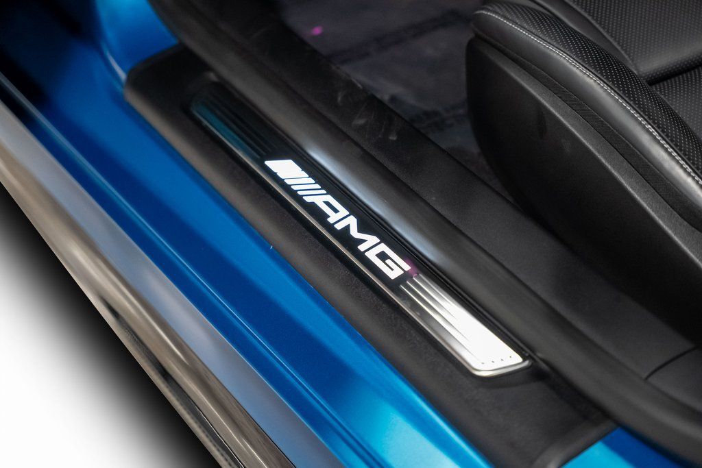 2024 Mercedes-Benz AMG&reg; GT 63 Indianapolis IN