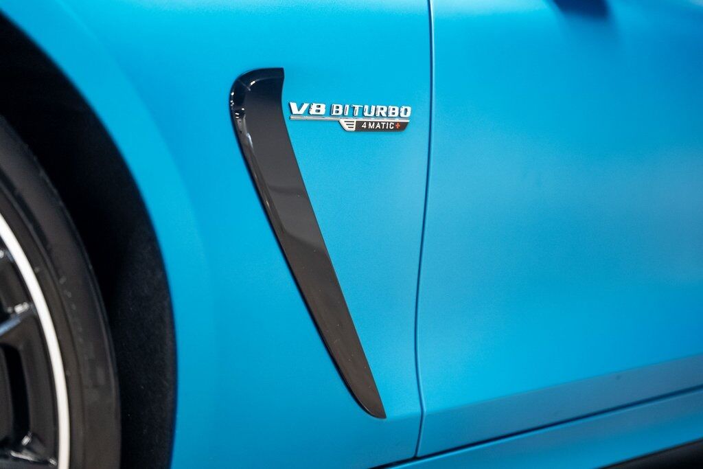 2024 Mercedes-Benz AMG&reg; GT 63 Indianapolis IN