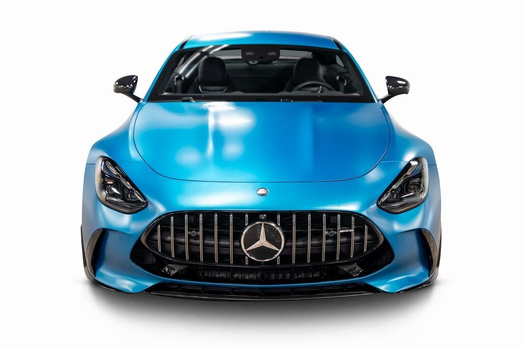 2024 Mercedes-Benz AMG&reg; GT 63