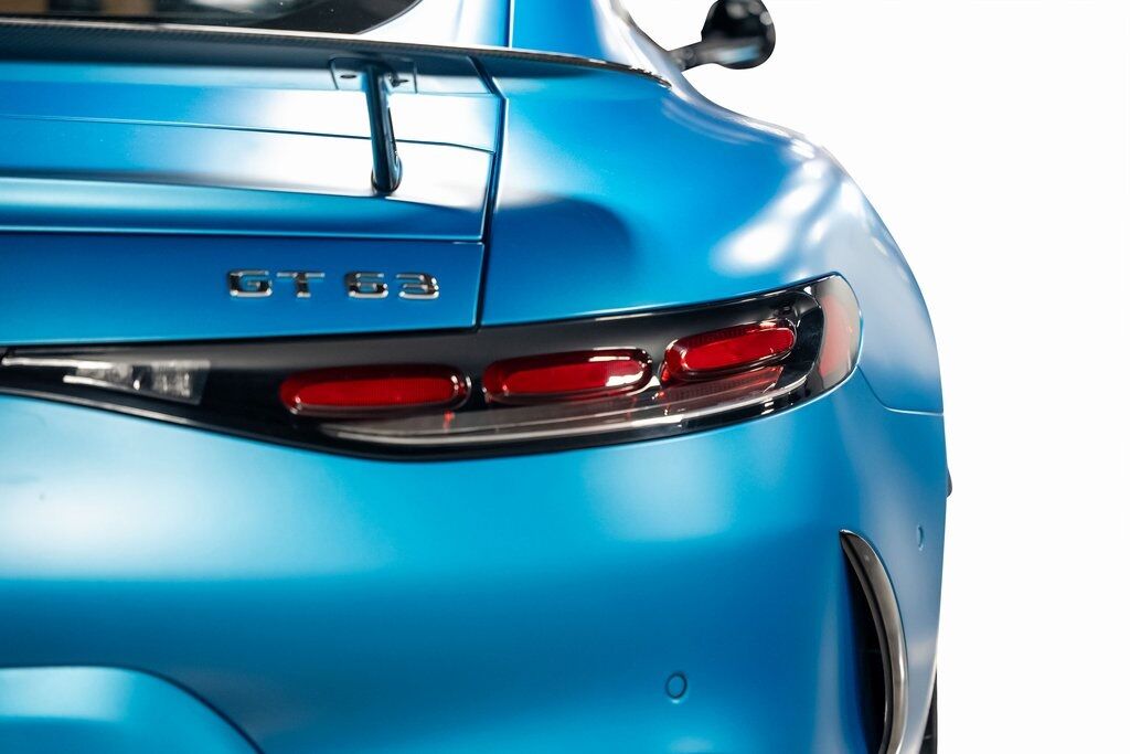 2024 Mercedes-Benz AMG&reg; GT 63 Indianapolis IN
