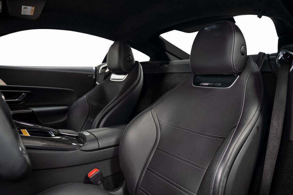 2024 Mercedes-Benz AMG&reg; GT 63 Indianapolis IN