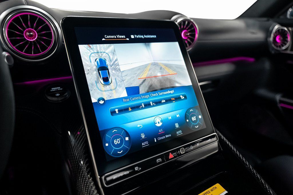 2024 Mercedes-Benz AMG&reg; GT 63 Indianapolis IN