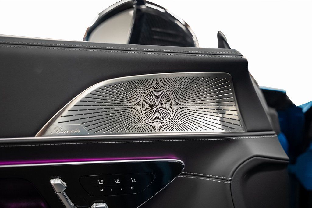 2024 Mercedes-Benz AMG&reg; GT 63 Indianapolis IN