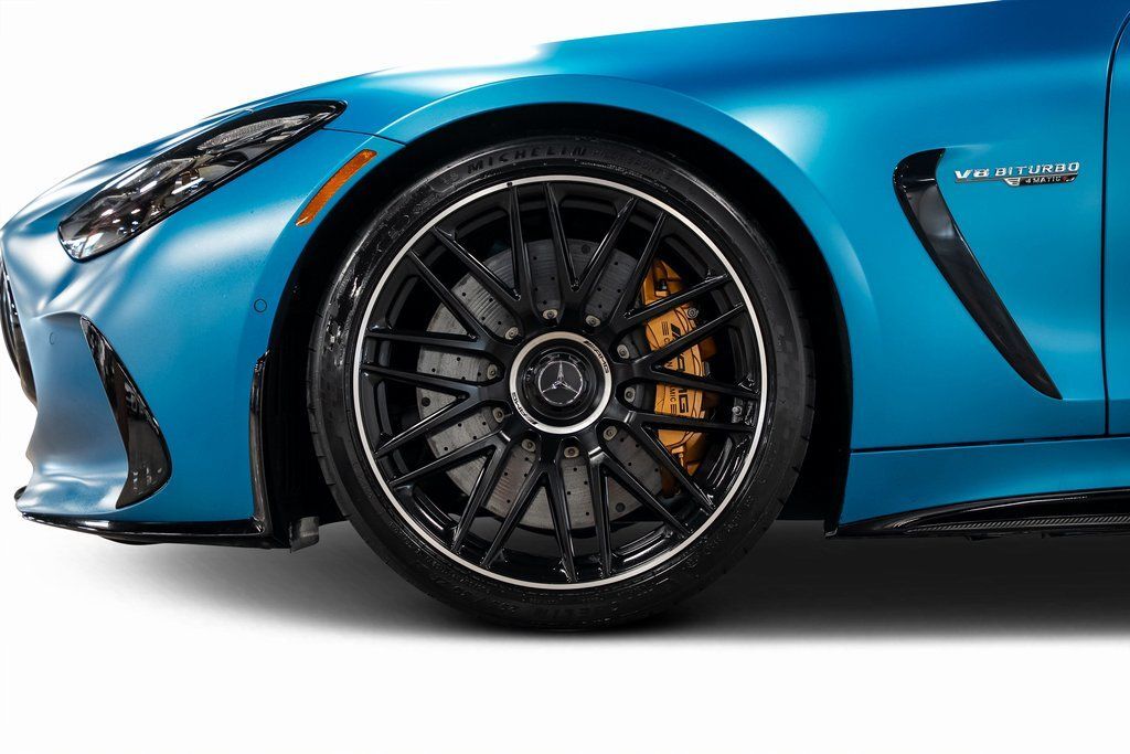 2024 Mercedes-Benz AMG&reg; GT 63 Indianapolis IN