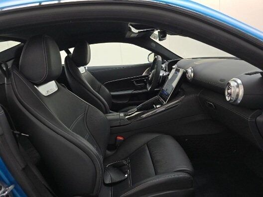 2024 Mercedes-Benz AMG&reg; GT 63 Ft Lauderdale FL